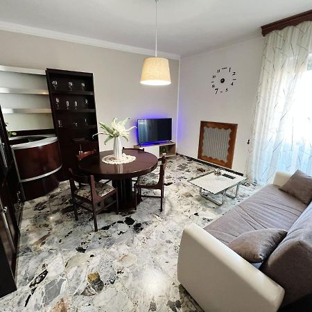 Casa Di Mattia Daire Pescara Dış mekan fotoğraf