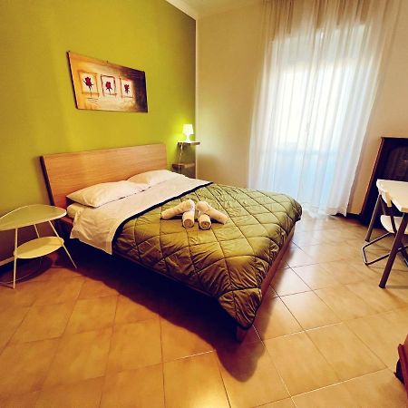 Casa Di Mattia Daire Pescara Dış mekan fotoğraf
