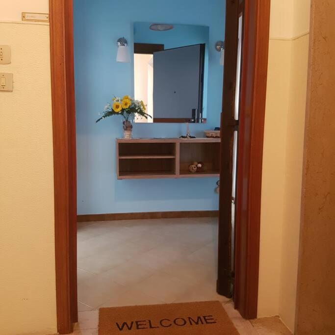 Casa Di Mattia Daire Pescara Dış mekan fotoğraf