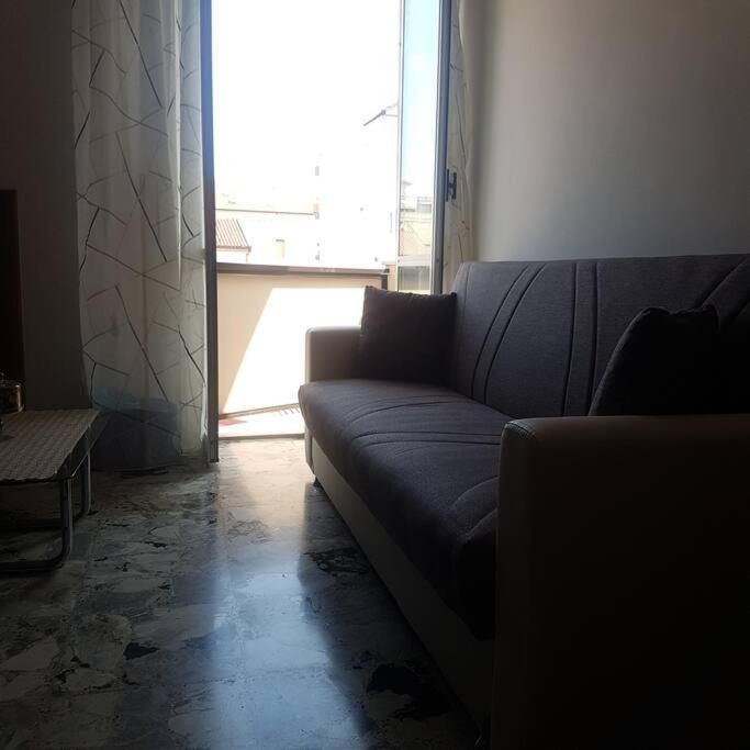 Casa Di Mattia Daire Pescara Dış mekan fotoğraf