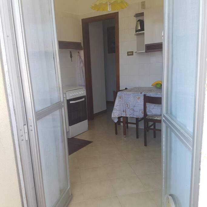 Casa Di Mattia Daire Pescara Dış mekan fotoğraf