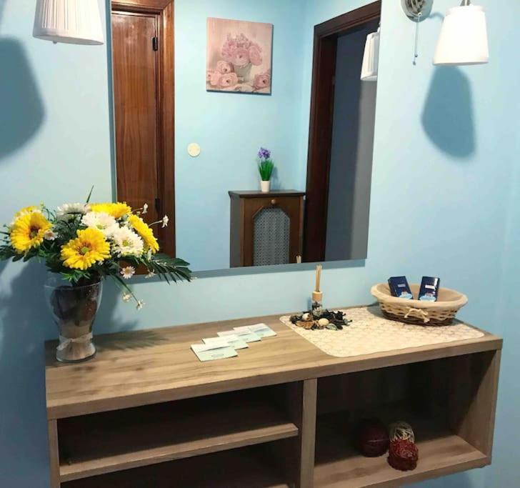 Casa Di Mattia Daire Pescara Dış mekan fotoğraf