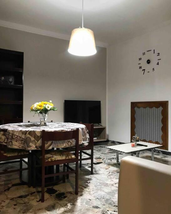 Casa Di Mattia Daire Pescara Dış mekan fotoğraf