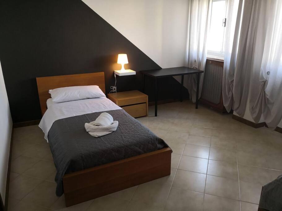 Casa Di Mattia Daire Pescara Dış mekan fotoğraf