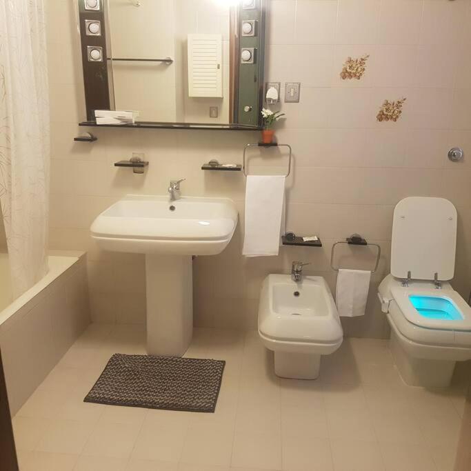 Casa Di Mattia Daire Pescara Dış mekan fotoğraf