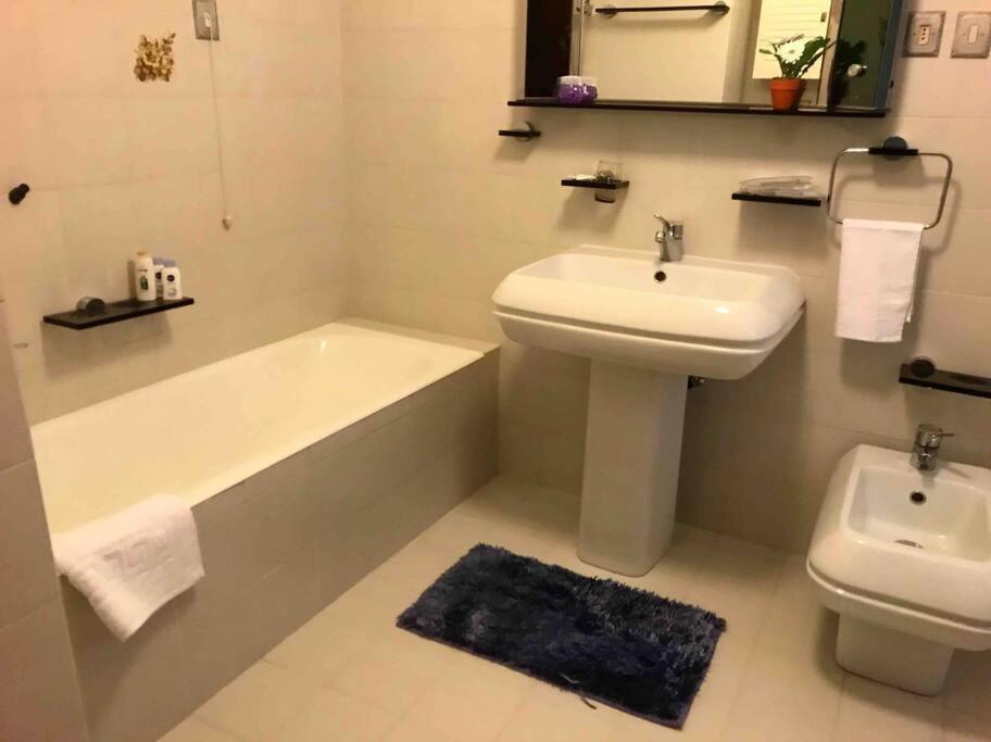 Casa Di Mattia Daire Pescara Dış mekan fotoğraf