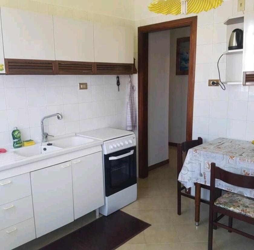 Casa Di Mattia Daire Pescara Dış mekan fotoğraf