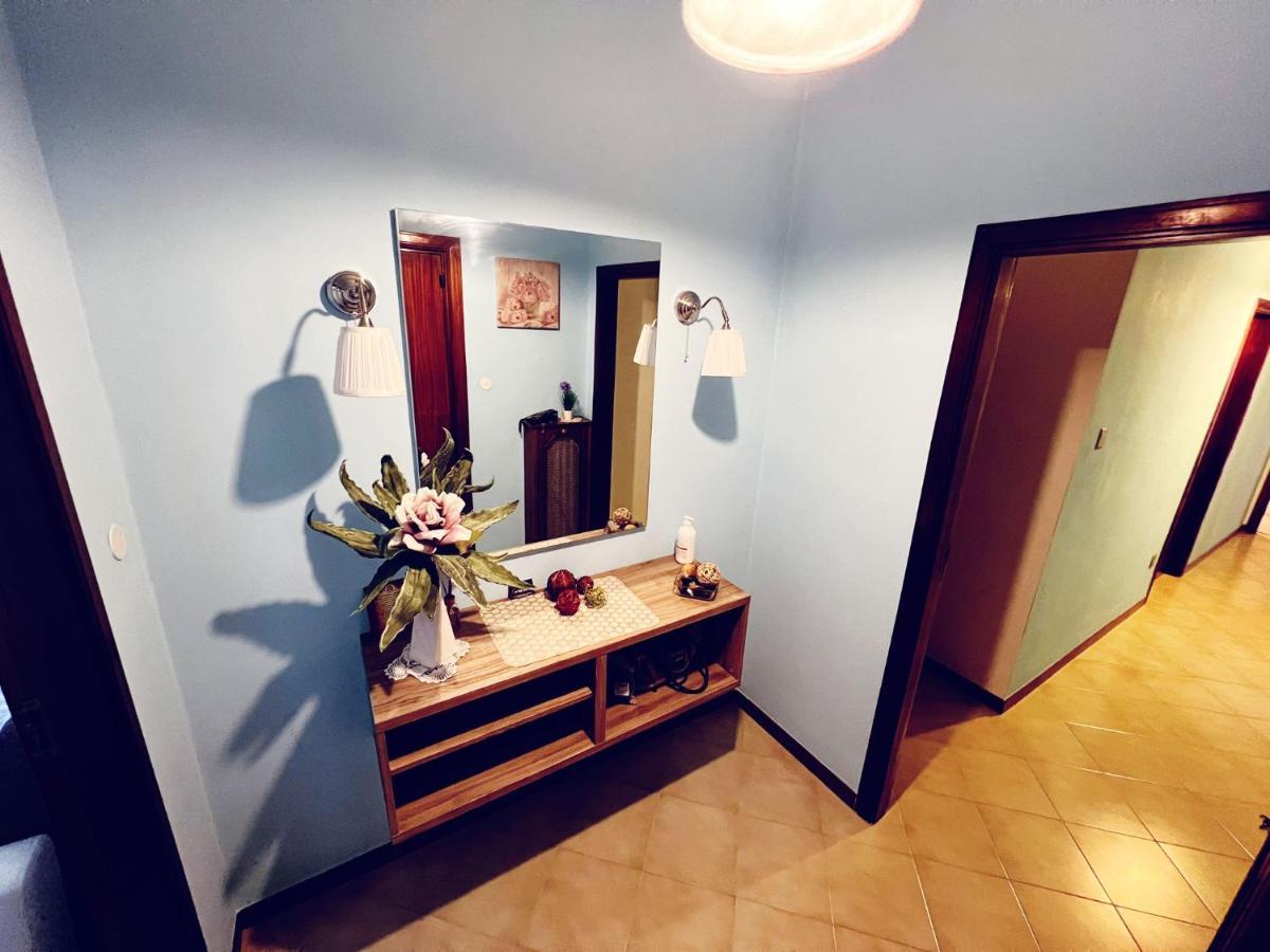 Casa Di Mattia Daire Pescara Dış mekan fotoğraf