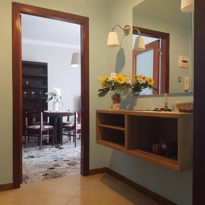 Casa Di Mattia Daire Pescara Dış mekan fotoğraf