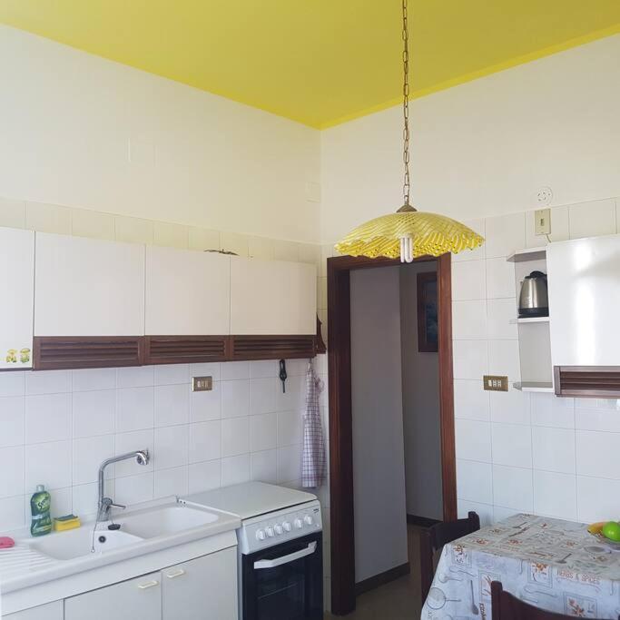 Casa Di Mattia Daire Pescara Dış mekan fotoğraf