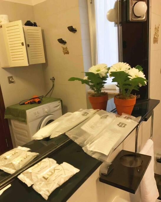Casa Di Mattia Daire Pescara Dış mekan fotoğraf