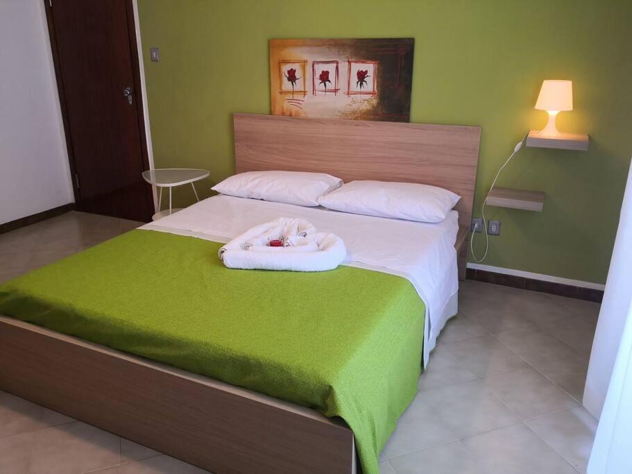 Casa Di Mattia Daire Pescara Dış mekan fotoğraf