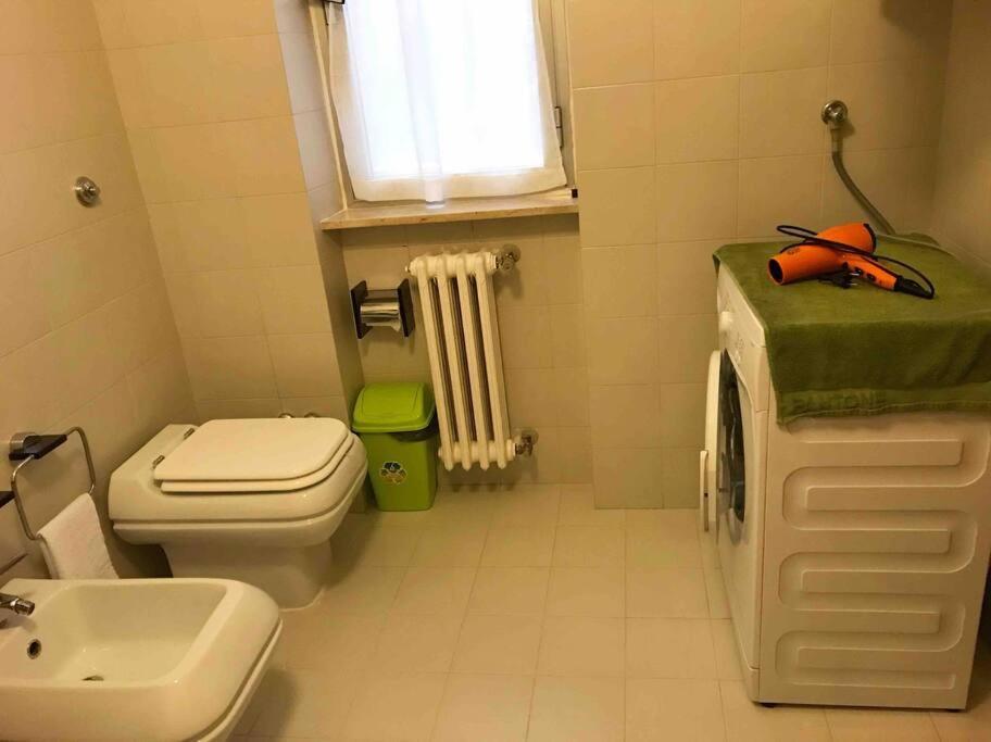 Casa Di Mattia Daire Pescara Dış mekan fotoğraf