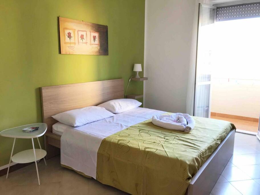 Casa Di Mattia Daire Pescara Dış mekan fotoğraf