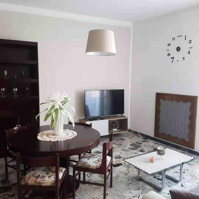 Casa Di Mattia Daire Pescara Dış mekan fotoğraf