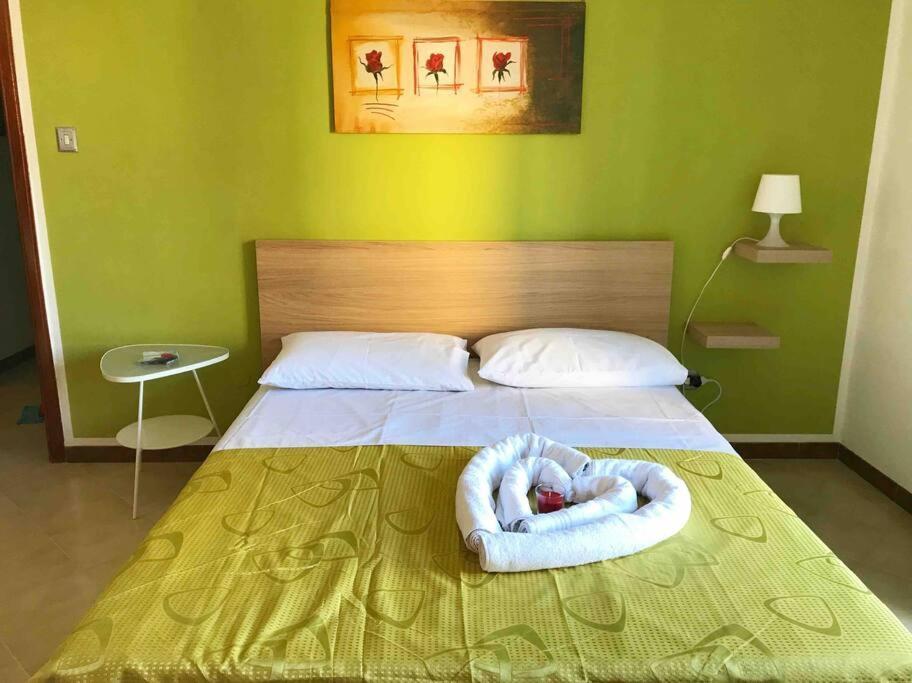 Casa Di Mattia Daire Pescara Dış mekan fotoğraf