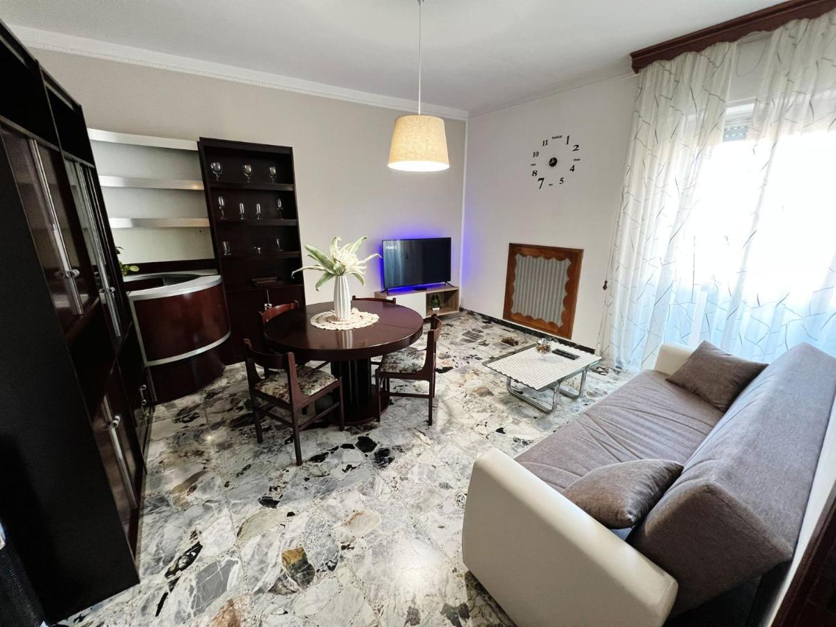 Casa Di Mattia Daire Pescara Dış mekan fotoğraf